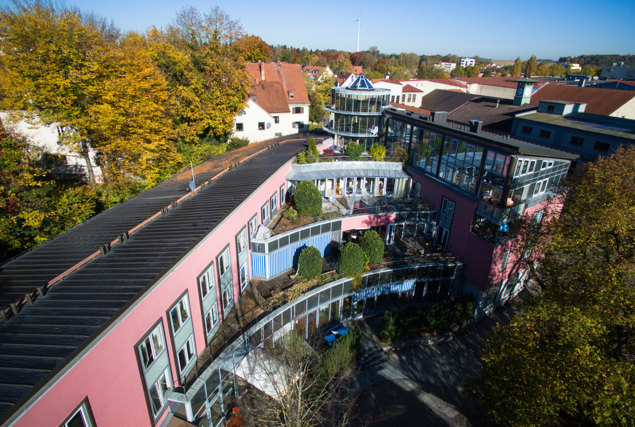 GAB Immobilien Gewerbeimmobilien